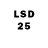 LSD-25 экстази ecstasy Vladimir Lyan